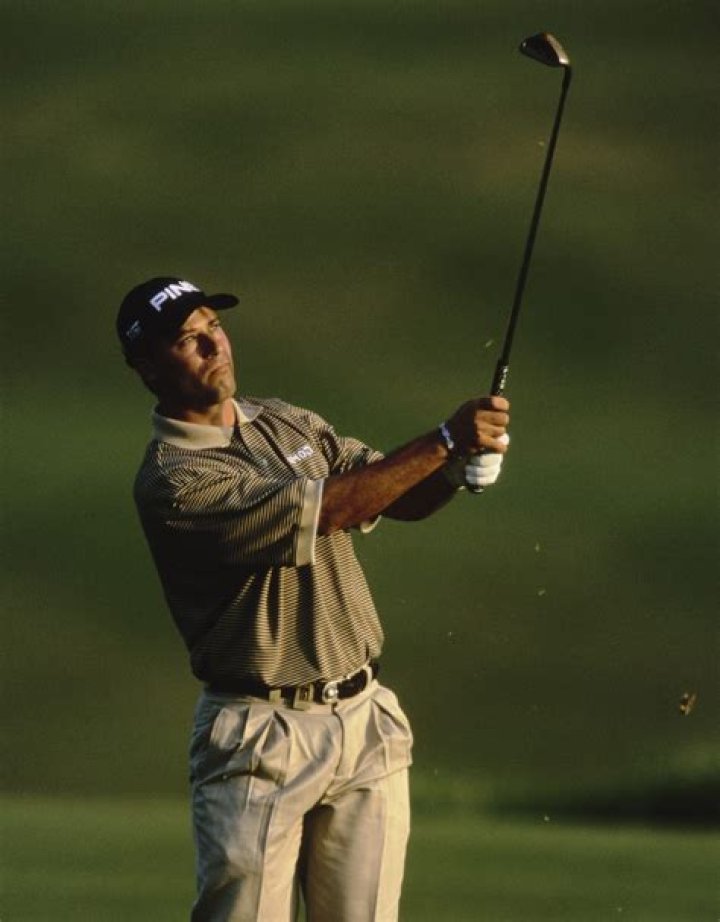 Chris DiMarco Net Worth | Celebrity Net Worth