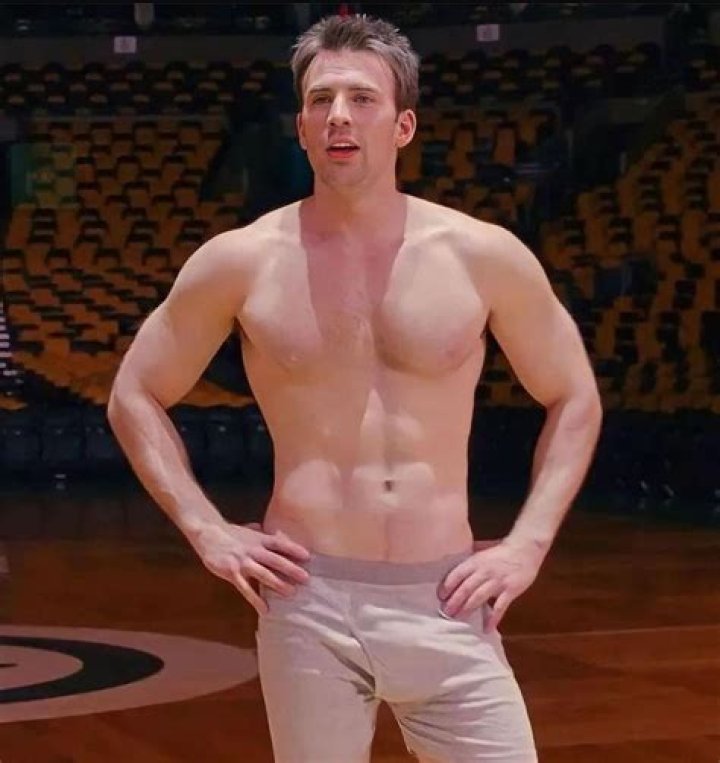 Chris Evans Packs The Biggest Bang For The Buck In Hollywood