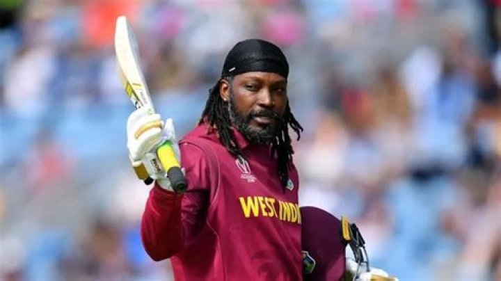 Chris Gayle Net Worth | Celebrity Net Worth