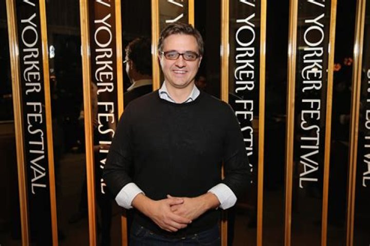 Chris Hayes Net Worth | Celebrity Net Worth
