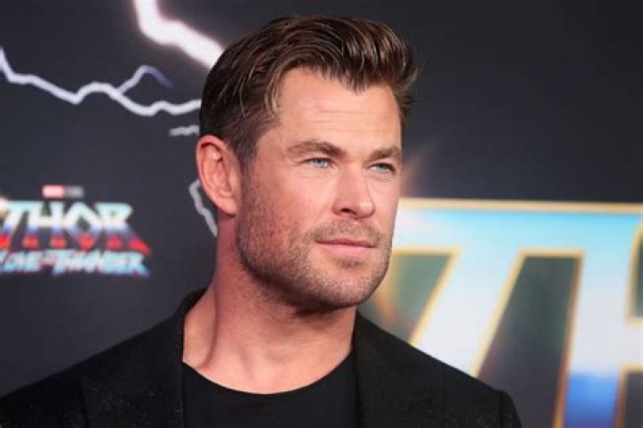 Actor Chris Hemsworth Puts Malibu Home On Market For $6.5 Million