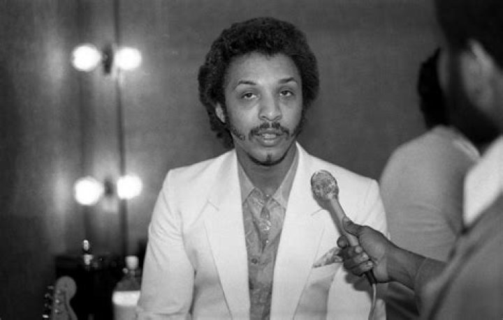 Chris Jasper Net Worth | Celebrity Net Worth