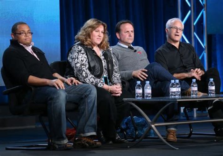 Chris Knowings Net Worth | Celebrity Net Worth