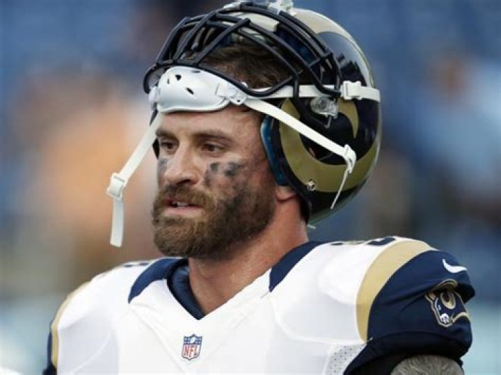 Chris Long Net Worth | Celebrity Net Worth