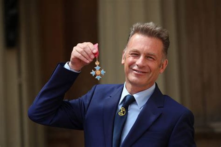 Chris Packham Net Worth | Celebrity Net Worth