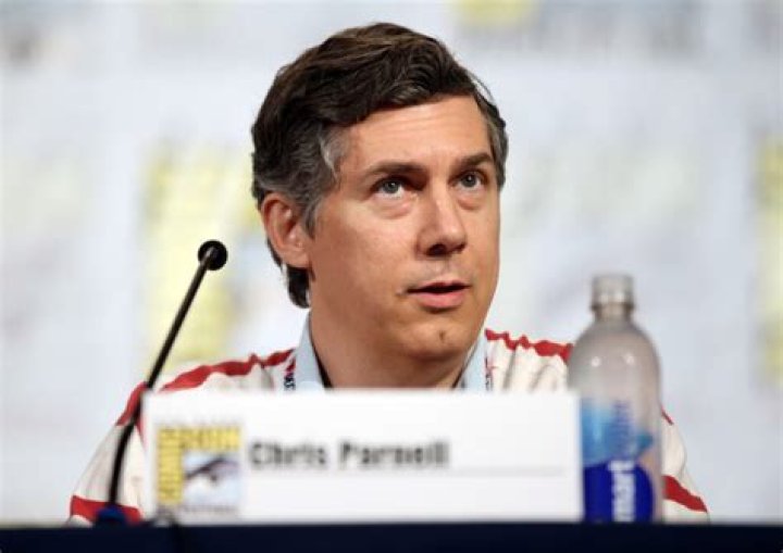 Chris Parnell Net Worth | Celebrity Net Worth