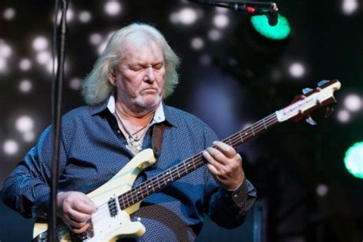 Chris Squire Net Worth | Celebrity Net Worth