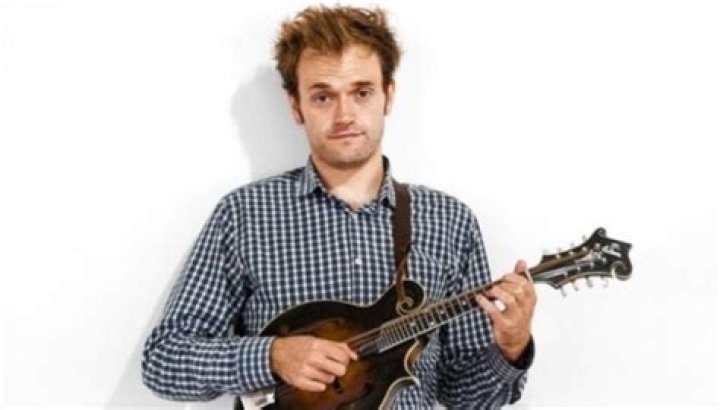 Chris Thile Net Worth | Celebrity Net Worth
