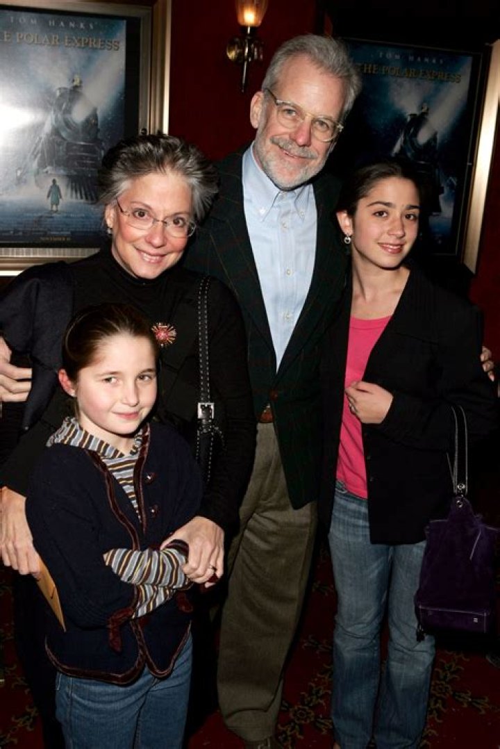 Chris Van Allsburg Net Worth