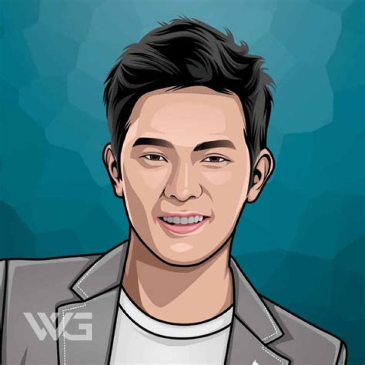 Chris Wang Net Worth | Celebrity Net Worth