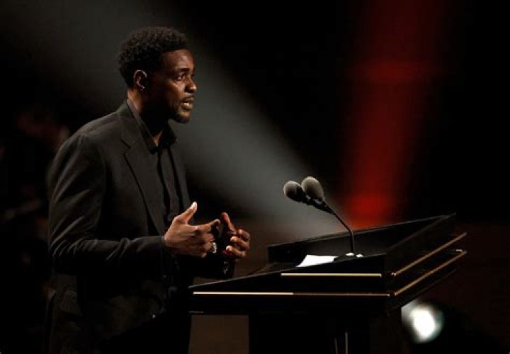 Chris Webber Is Building A $50 Million Cannabis Facility In Detroit