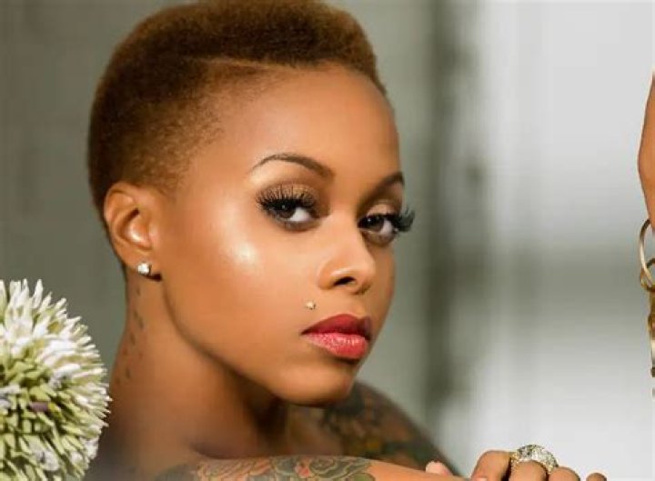 Chrisette Michele Net Worth | Celebrity Net Worth