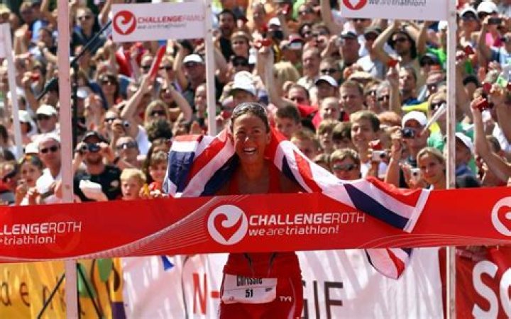 Chrissie Wellington Net Worth | Celebrity Net Worth