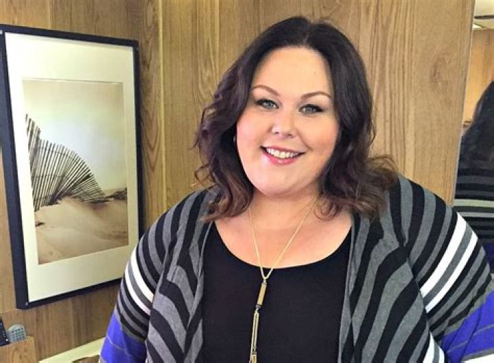 Chrissy Metz Net Worth | Celebrity Net Worth