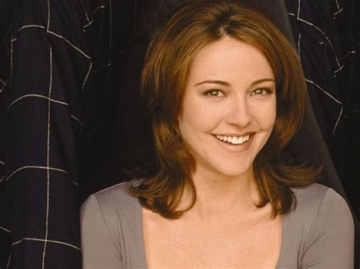 Christa Miller Net Worth | Celebrity Net Worth