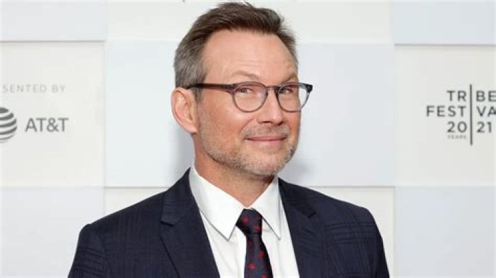 Christian Slater Net Worth | Celebrity Net Worth