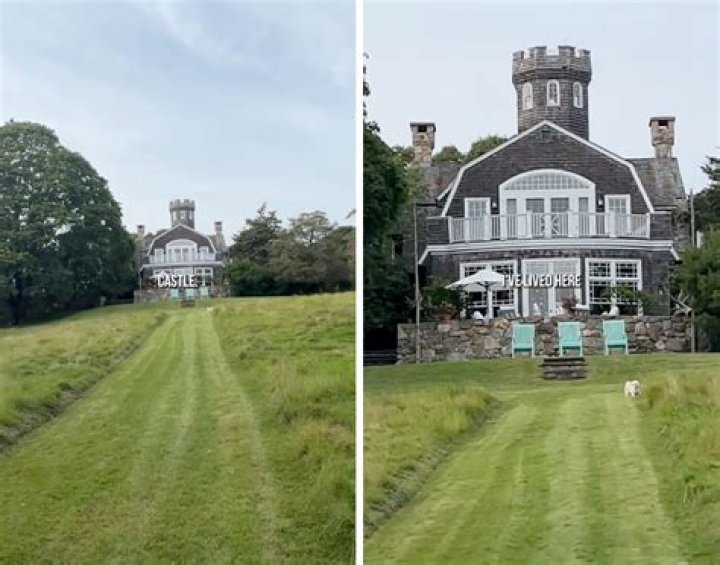 Christie Brinkley Lists Hamptons Home For $25 Million