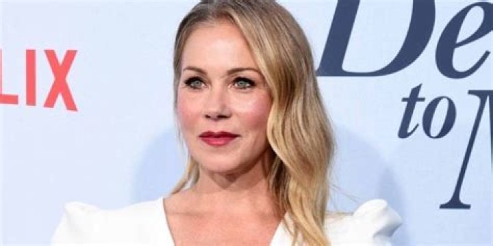 Christina Applegate Net Worth | Celebrity Net Worth