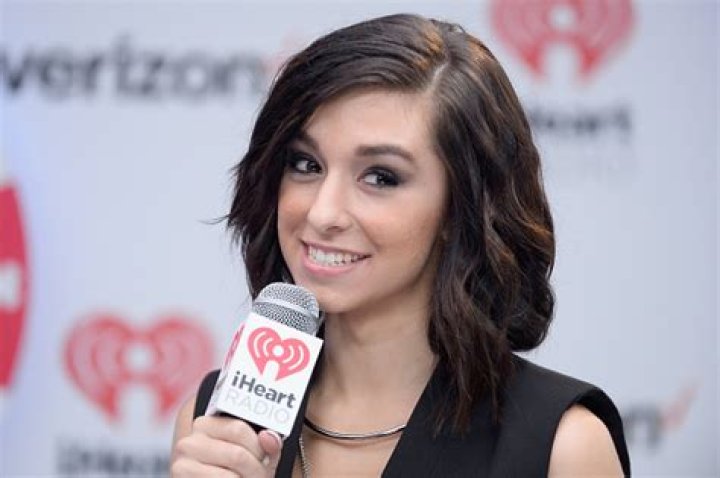 Christina Grimmie Net Worth | Celebrity Net Worth