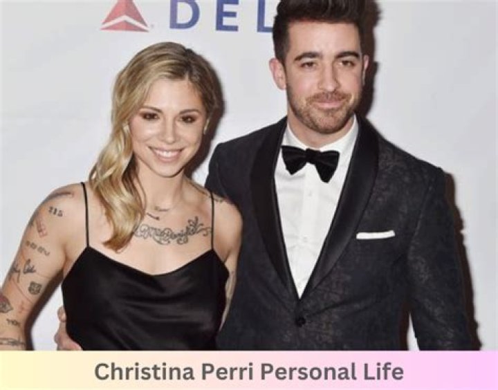 Christina Perri Net Worth | Celebrity Net Worth
