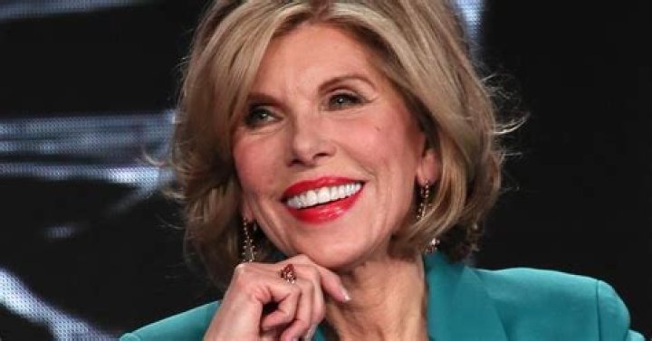 Christine Baranski Net Worth | Celebrity Net Worth