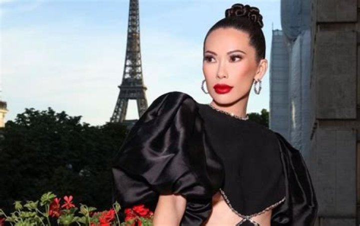 Christine Chiu Net Worth | Celebrity Net Worth