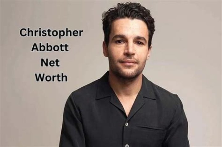 Christopher Abbott Net Worth | Celebrity Net Worth