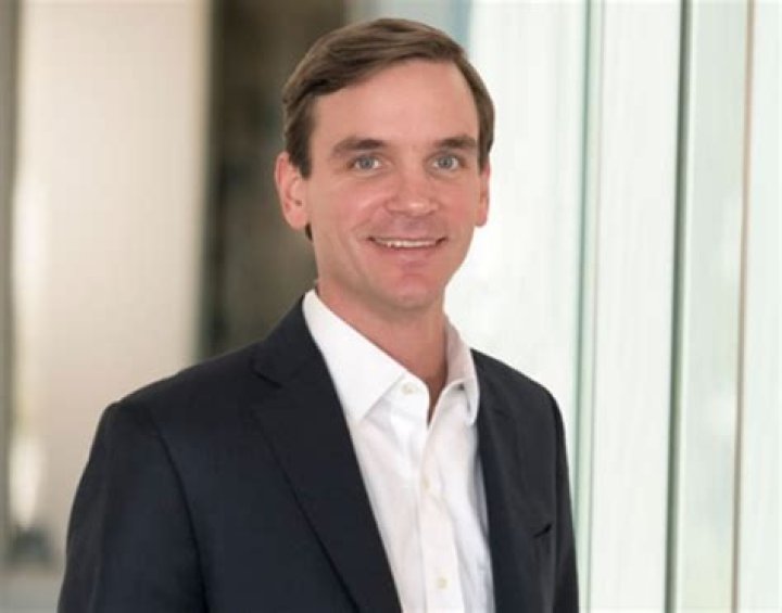 Christopher Cline Net Worth | Celebrity Net Worth