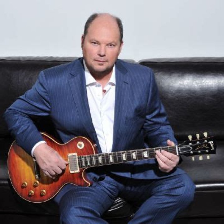 Christopher Cross Net Worth | Celebrity Net Worth