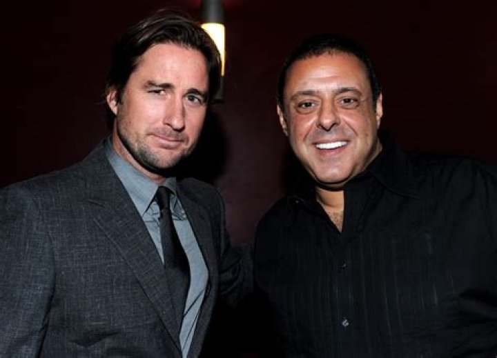 Christopher Mallick Net Worth | Celebrity Net Worth