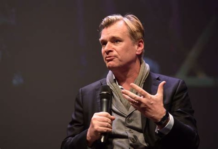 Christopher Nolan Had A Nice Side Hustle While Making Interstellar