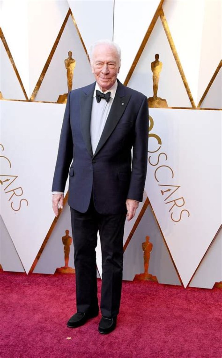 Christopher Plummer Net Worth | Celebrity Net Worth