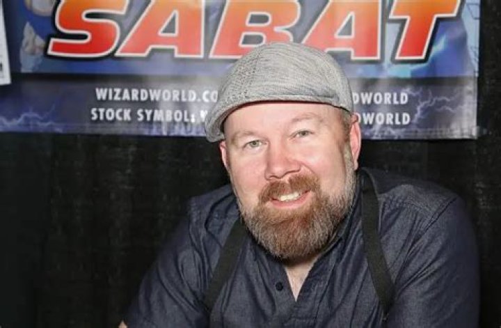 Christopher Sabat Net Worth | Celebrity Net Worth