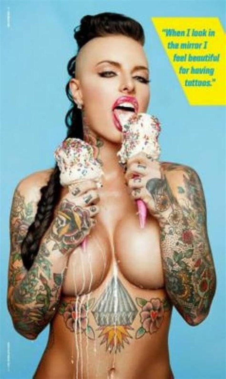 Christy Mack Net Worth | Celebrity Net Worth