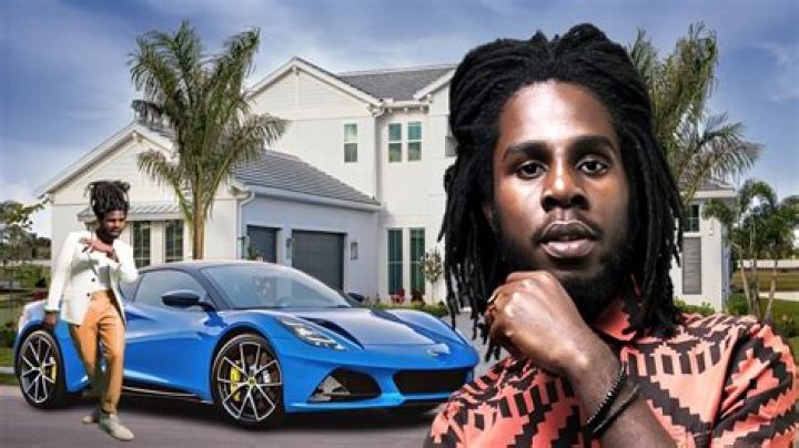 Chronixx Net Worth | Celebrity Net Worth