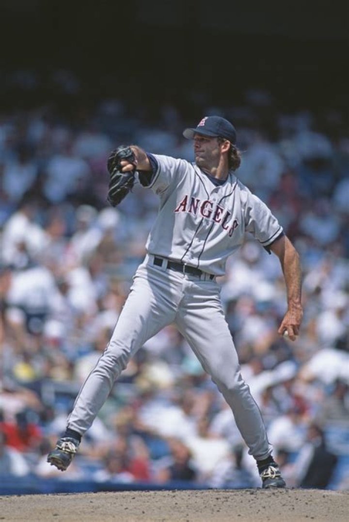 Chuck Finley Net Worth | Celebrity Net Worth