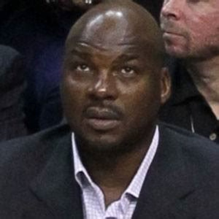 Chuck Person Net Worth | Celebrity Net Worth