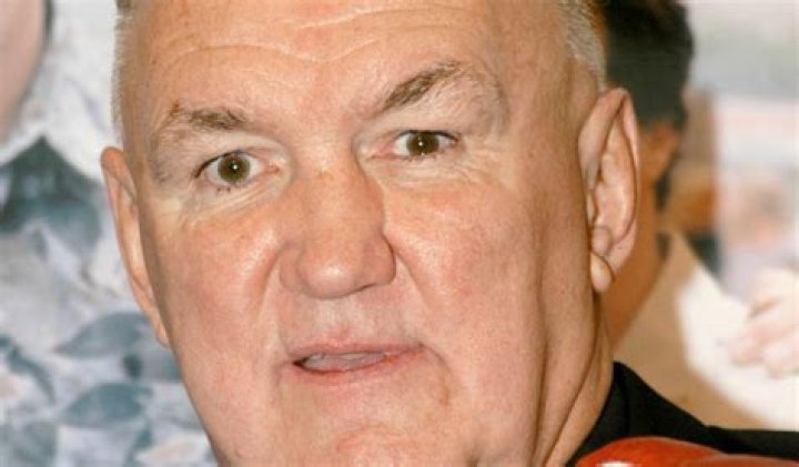Chuck Wepner Net Worth | Celebrity Net Worth
