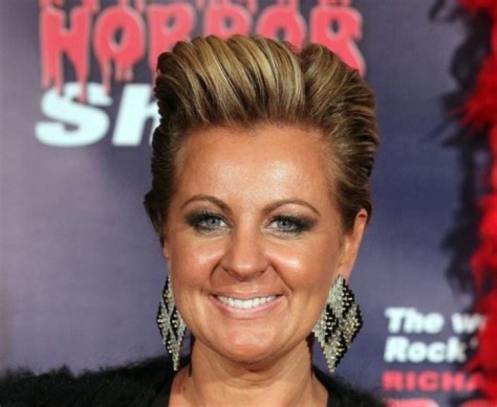 Chyka Keebaugh Net Worth | Celebrity Net Worth