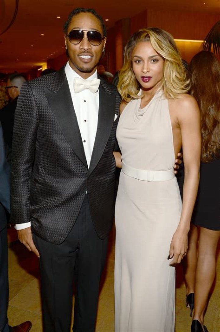 Ciara Drops Her $15 Million Lawsuit Against Future