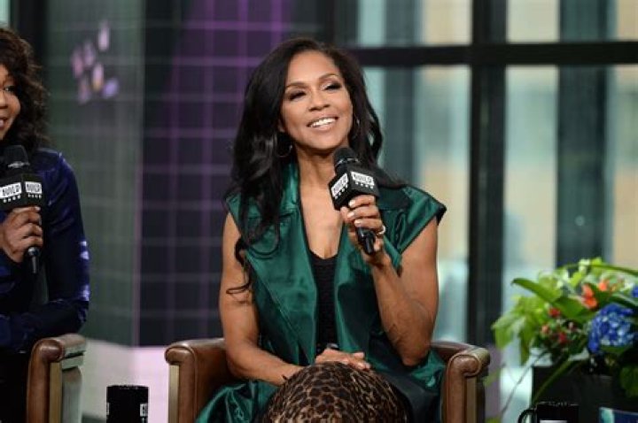 Cindy Herron Net Worth | Celebrity Net Worth