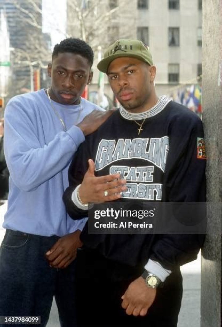 CL Smooth Net Worth | Celebrity Net Worth