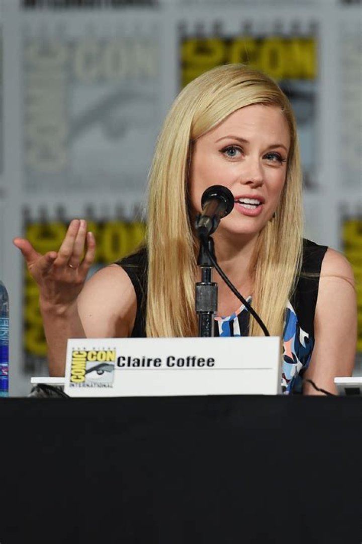 Claire Coffee Net Worth | Celebrity Net Worth