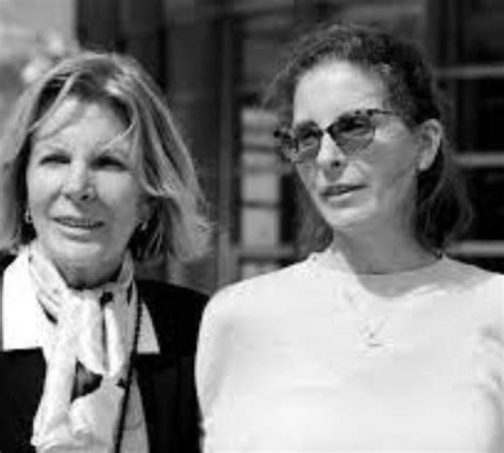 Clare Bronfman Net Worth | Celebrity Net Worth