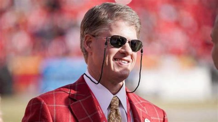 Clark Hunt Net Worth | Celebrity Net Worth