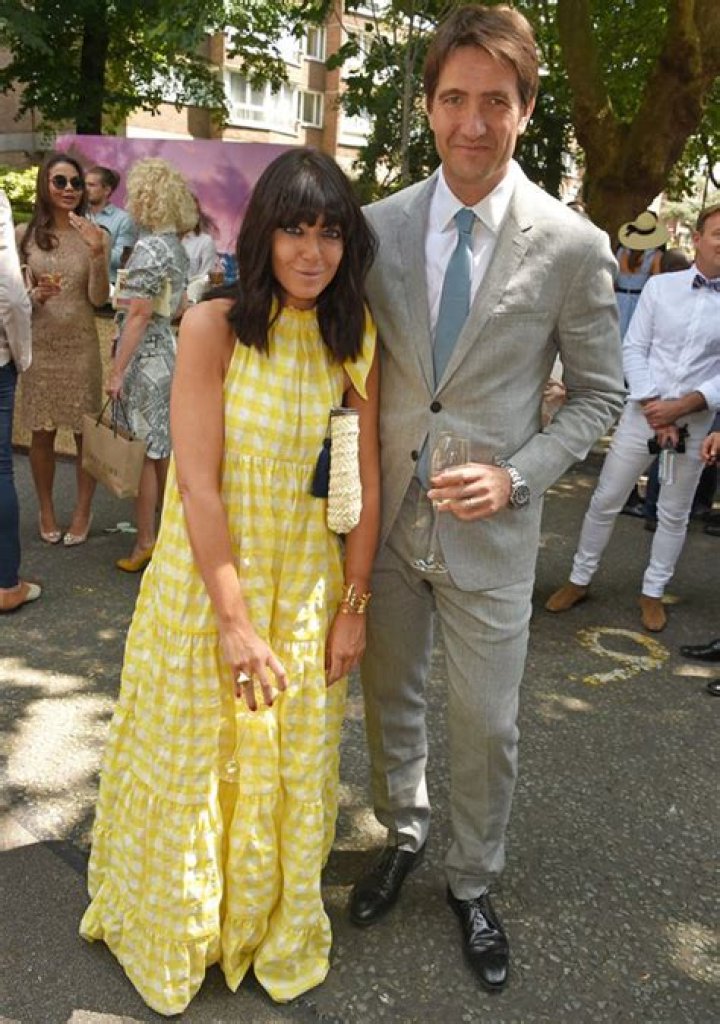 Claudia Winkleman Net Worth | Celebrity Net Worth