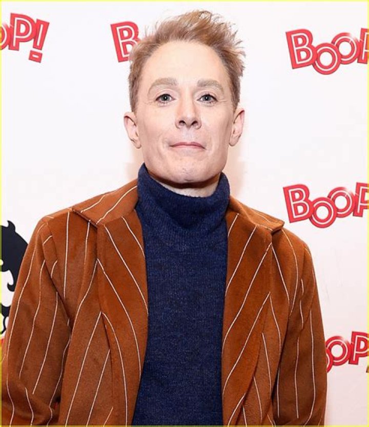 Clay Aiken Net Worth | Celebrity Net Worth