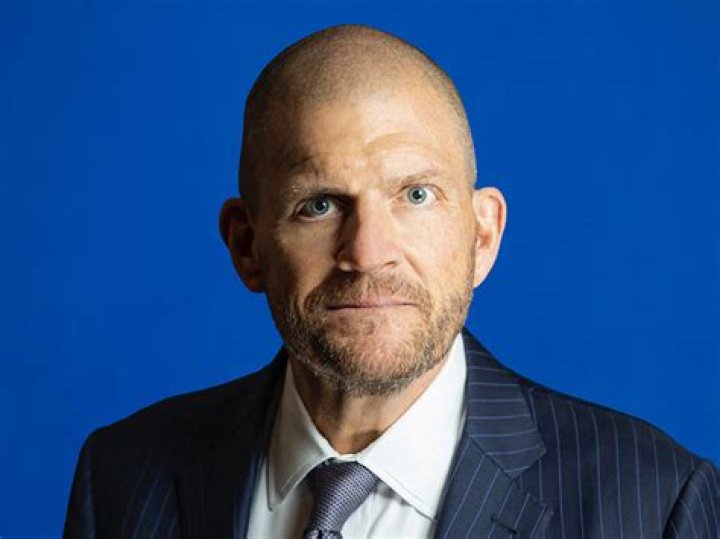 Clay Bennett Net Worth | Celebrity Net Worth