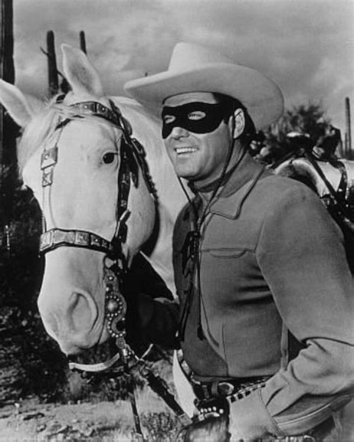 Clayton Moore Net Worth | Celebrity Net Worth