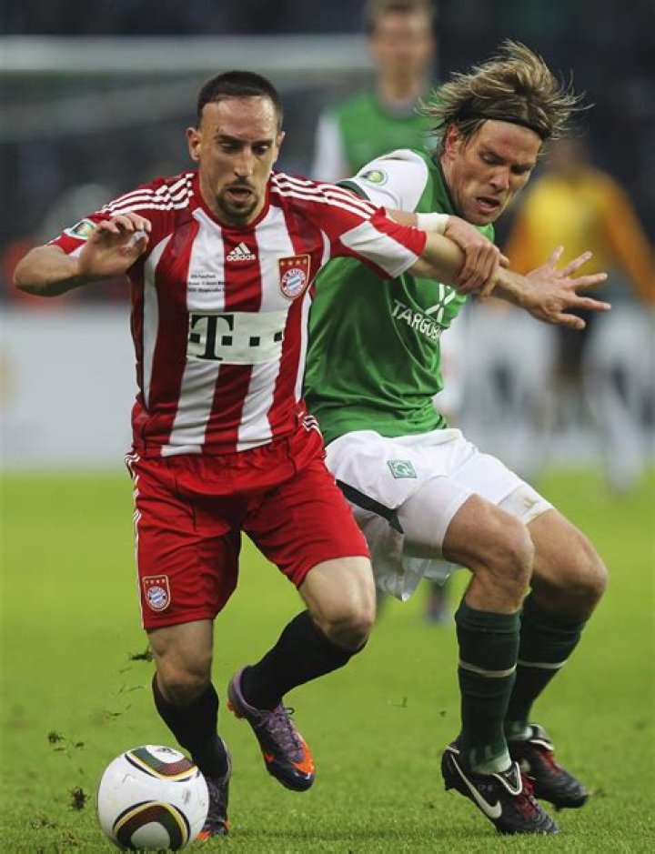 Clemens Fritz Net Worth | Celebrity Net Worth